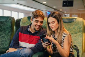 Fred. Olsen Express prepara la vuelta a las aulas con descuentos de hasta un 25% para jóvenes