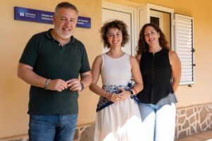 La Cátedra de Agroturismo y Enoturismo de Canarias y el Instituto Canario de Igualdad impulsan la equidad en el sector