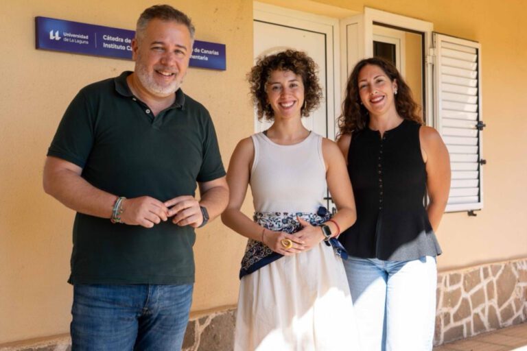 La Cátedra de Agroturismo y Enoturismo de Canarias y el Instituto Canario de Igualdad impulsan la equidad en el sector