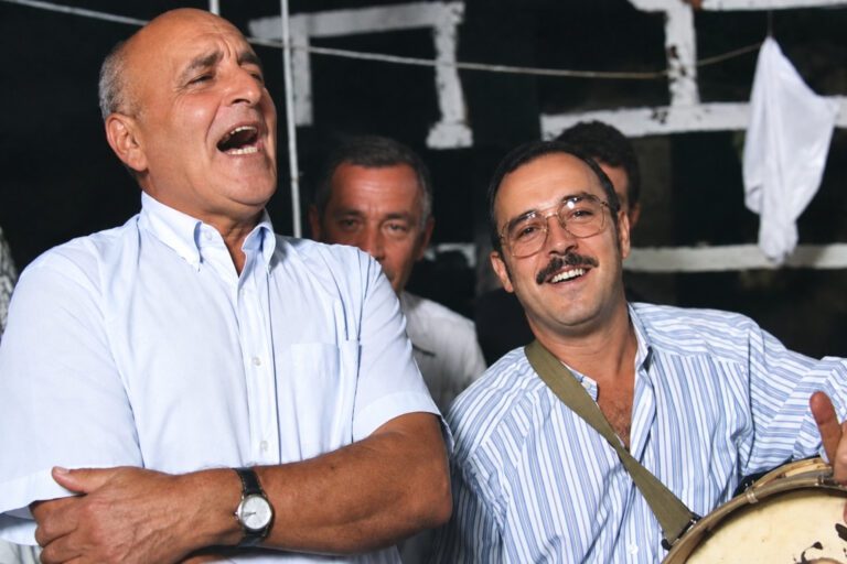 La Frontera acoge el I Encuentro Internacional del Verso Improvisado “Vicente Hernández Quintero”