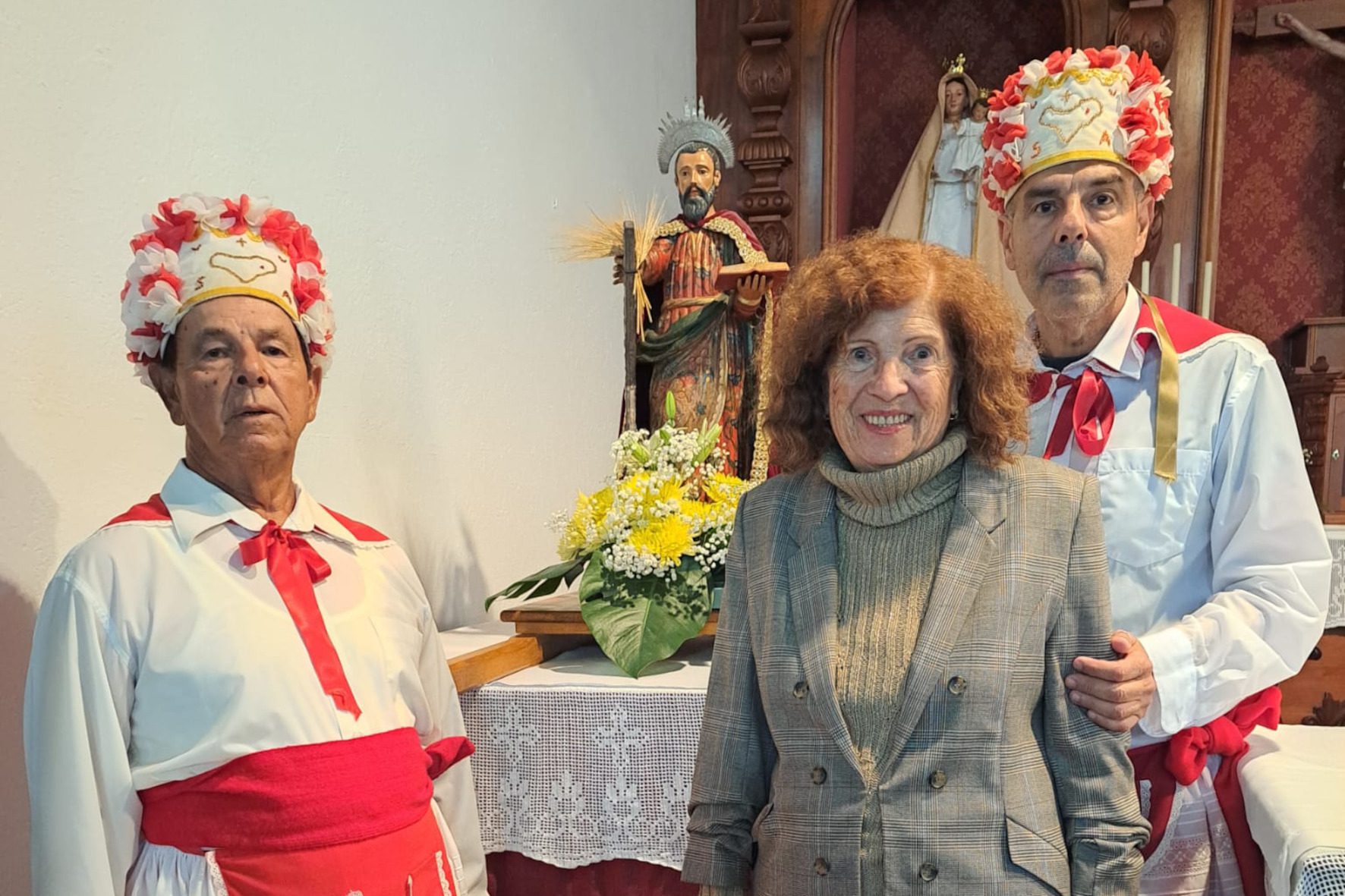 Crónicas pretéritas: Ha fallecido Zoilo Mendoza