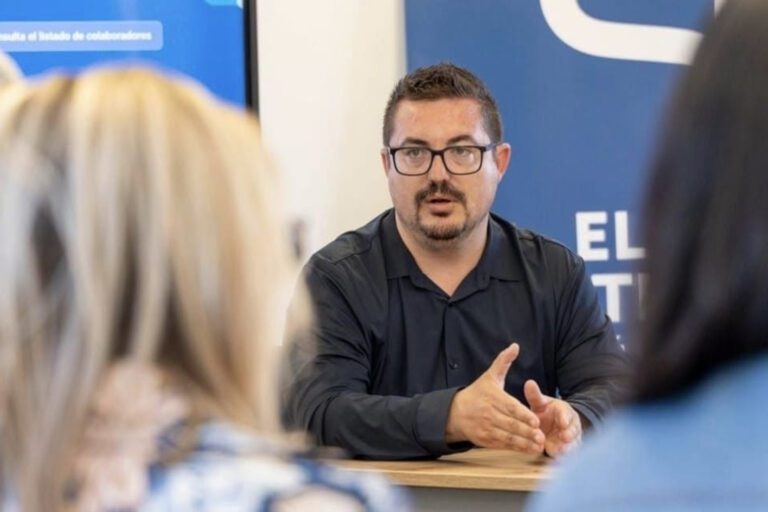 Reunir Canarias no presentará candidato al Senado en El Hierro y pide el voto de su militancia para otras opciones progresistas