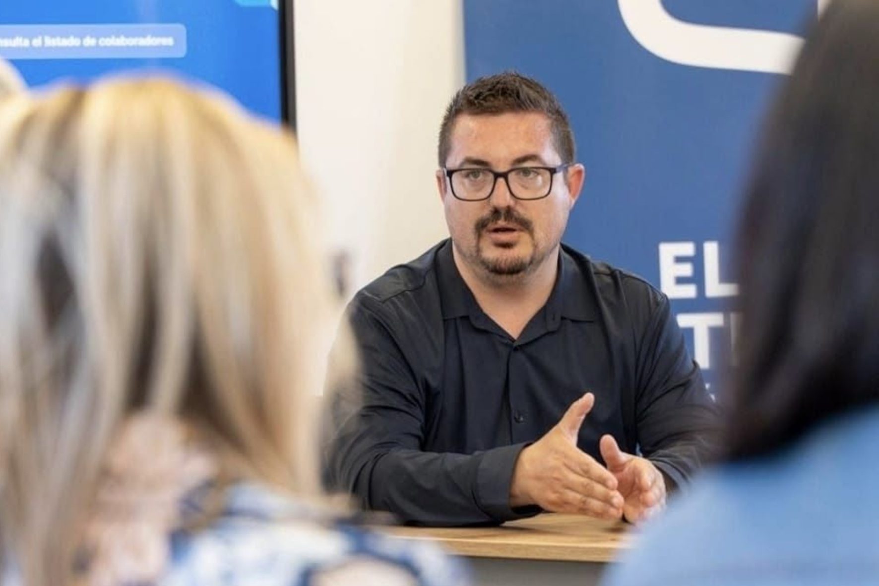 Reunir Canarias no presentará candidato al Senado en El Hierro y pide el voto de su militancia para otras opciones progresistas