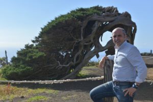 Nuestros jóvenes merecen estudiar como cualquier joven de Canarias 