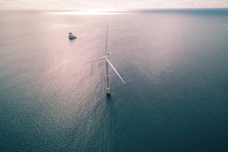 MIRACANARIAS denuncia que no se tome en cuenta la opinión del sector pesquero en la evaluación del proyecto eólico marino flotante WHEEL